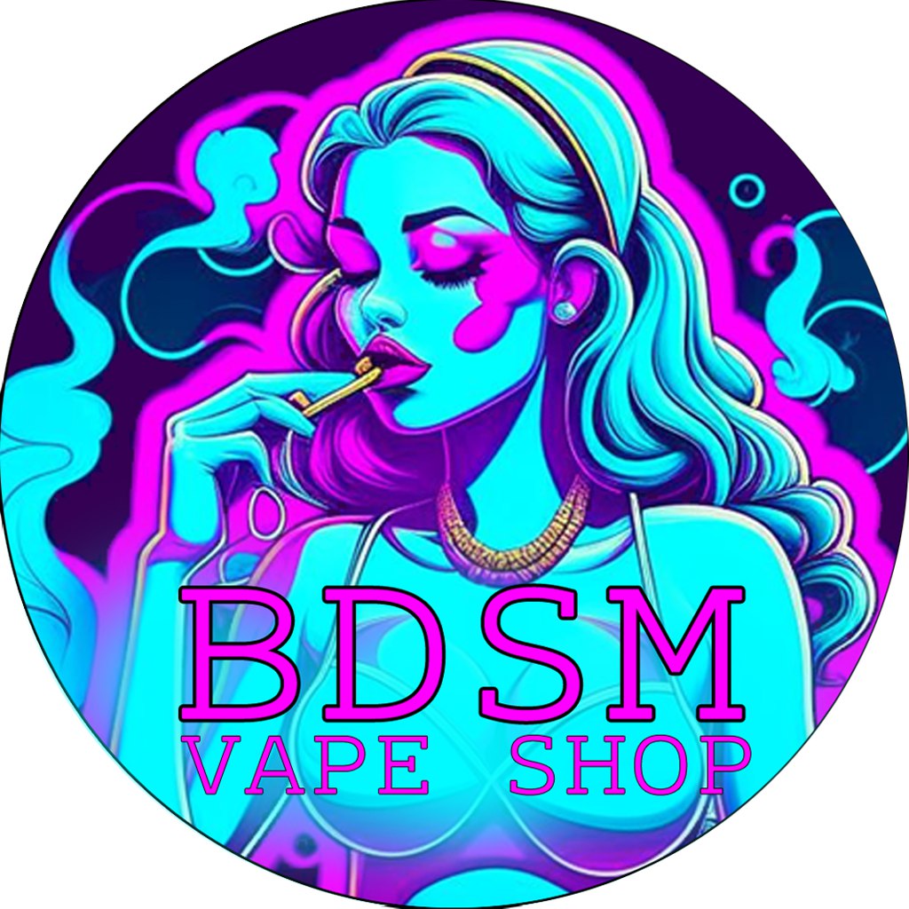"BDSM" Vape Shop