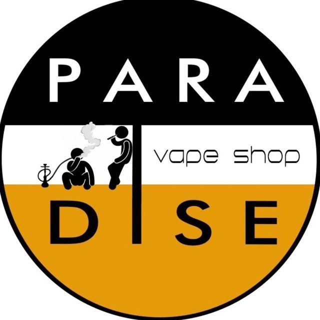 Paradise Vape shop
