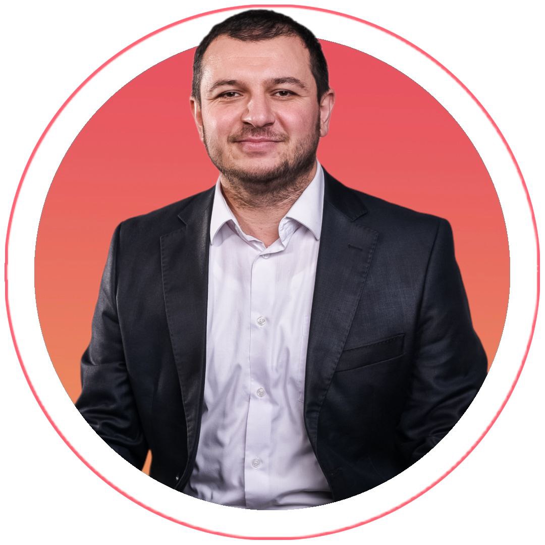 Рамиль Асланов