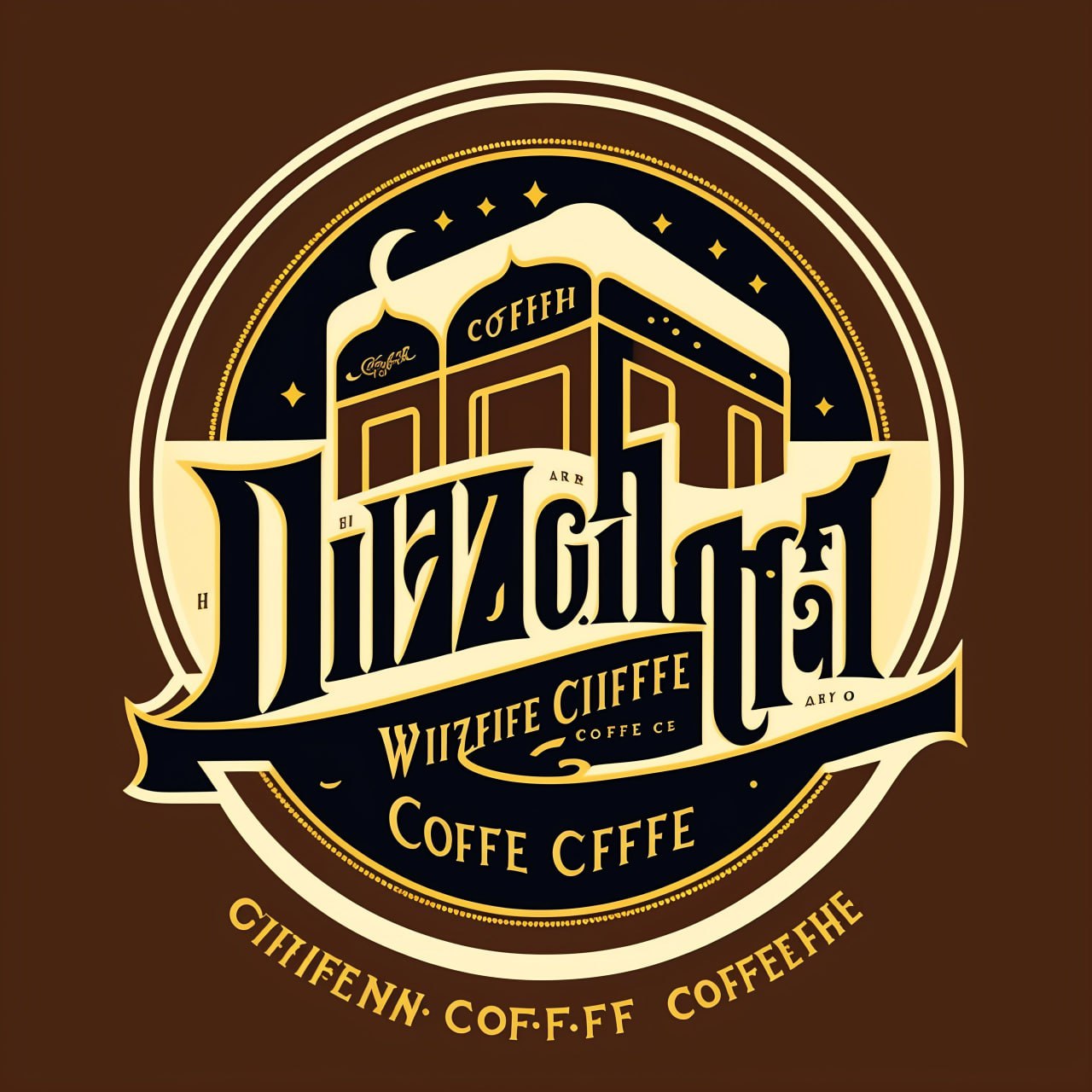 WizardCoffee
